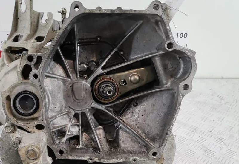 Вариатор Chery Tiggo 4, Tiggo 7